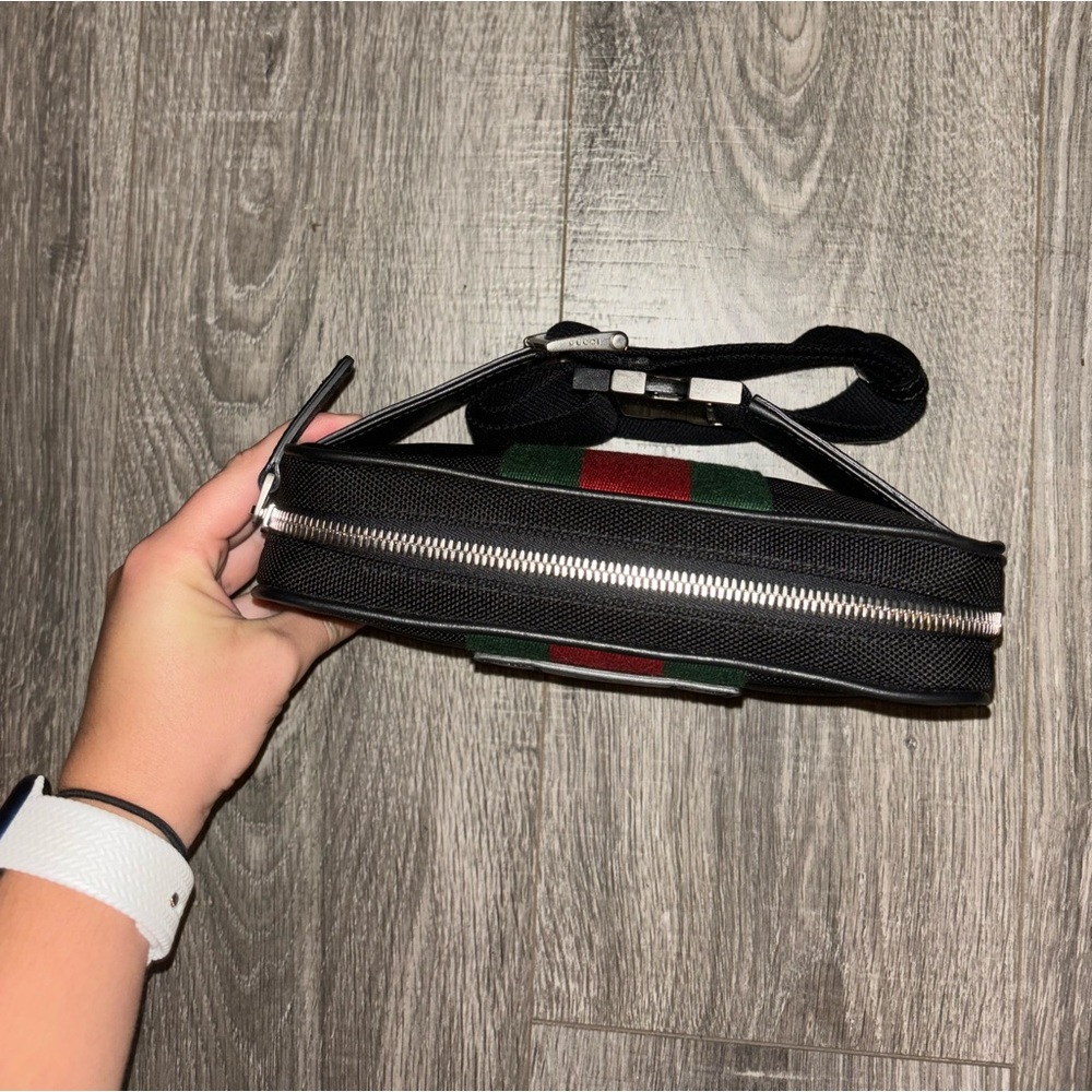 Gucci Belt Bag - Picture 3 of 5